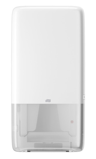TORK H5 PeakServe Towel Dispenser - White - LARGE - Plastic