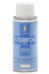 RUBBERMAID Microburst 3000 Fragrance Dispenser - White - Clean Look - AFC4311