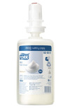 TORK S4 Foam Soap Dispenser - Manual - White - 1,000ml - HSS-520501