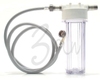 3M 3-in-1 VH3 Water Filter Kit - 13,200 Litres - Includes Cartridge - WFK0100