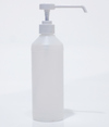 Hand Soap with Moisturiser - White - FG - 5 Litres - XSDS0311