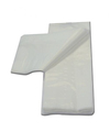 Sanitary Towel Mini Bag Dispenser - T1 - Small - Plastic - 100 Bag Capacity - SBA0200