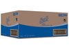 KIMBERLY-CLARK Aquarius Folded Paper Dispenser - Plastic - White - PTP-6057000