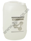 BREEZE Manual Top-Up Soap/Sanitiser Dispenser - 1,000ml - Plastic - White - Spray - HSS2012