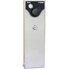 TORK T9 SmartOne Toilet Roll Dispenser - Black - Double Roll - Plastic - LOC0011