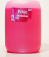 BREEZE Manual Top-Up Soap/Sanitiser Dispenser - 1,000ml - Plastic - White - Spray - HSP0210