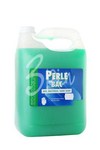 BREEZE Manual Top-Up Soap/Sanitiser Dispenser - 1,000ml - Plastic - White - Spray - HSA0120