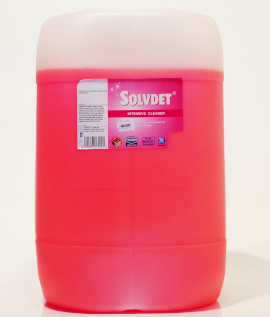 Solvdet Intensive Cleaner- 25L