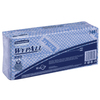 KIMBERLY-CLARK Aquarius Folded Paper Dispenser - Plastic - White - HYD-7441010-S