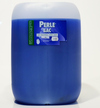 BREEZE Manual Top-Up Soap/Sanitiser Dispenser - 1,000ml - Plastic - White - Spray - HSA0130