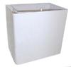 TORK H5 PeakServe Towel Dispenser - White - LARGE - Plastic - WBS0110