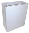 TORK H5 PeakServe Towel Dispenser - White - LARGE - Plastic - WBS0210