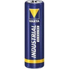VARTA Industrial  Battery - AAA / LR03 / MN2400 - Alkaline - 1 Cell - 1.5V